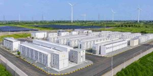 Adani Green Energy Battery Storage System Becomes India’s Largest, Can Power 10 Lakh Homes