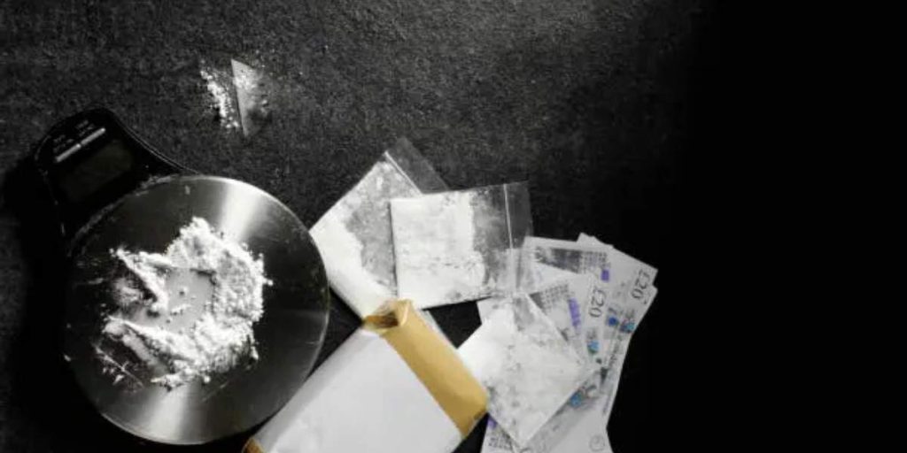 Assam Drug Trafficking Arrests Highest in East and Northeast; Manipur Leads Heroin Seizures