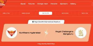RCB vs SRH Preview: Top 2 Out of Reach, Sunrisers Hyderabad Aim to Hurt Royal Challengers Bengaluru’s Momentum