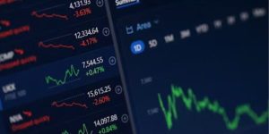 Sensex Today: Market Surges 945 Points, Nifty 50 Near 23,990 Amid Hopes of Global Peace