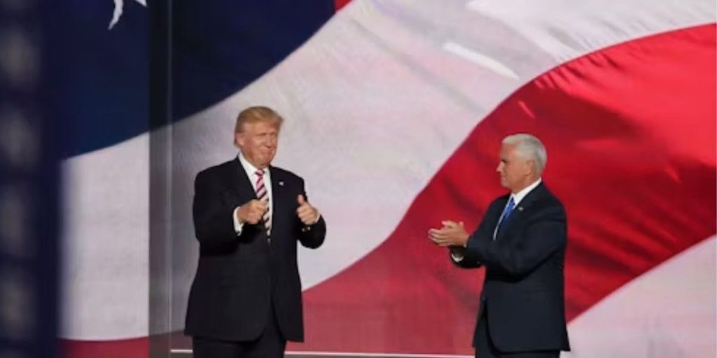 Trump Iran Framework Criticism Grows as He Pushes Bigger Middle East Peace Vision
