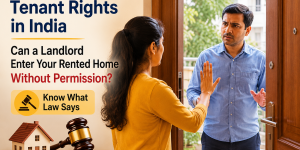 Tenant Rights in India: Can a Landlord Enter Your Rented Home Without Permission? Know What Law Says