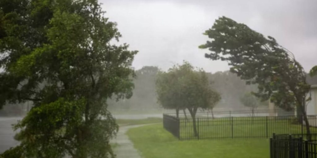 Monsoon Concerns Deepen as Monsoon Rainfall Forecast Falls to 90% of Normal