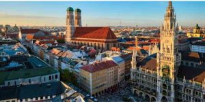 German Airport Transit Visa for Indians Removed: Travelers Can Now Fly Through Germany Hassle-Free