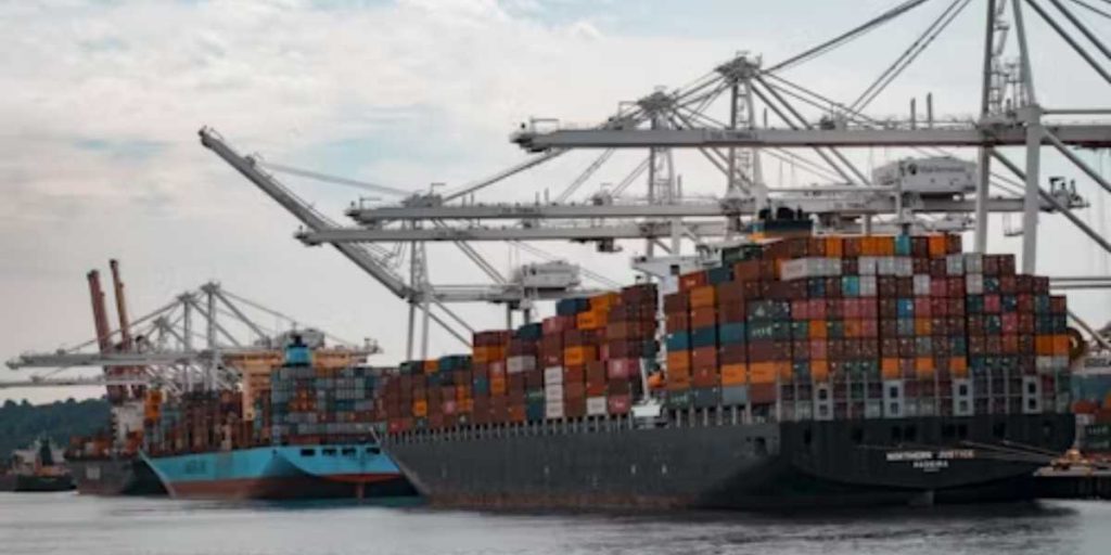 Indian-Crewed Vessels US-Iran Conflict: Three Attacks in Three Days Raise Maritime Security Concerns