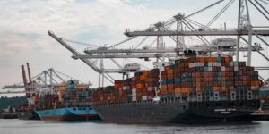 Indian-Crewed Vessels US-Iran Conflict: Three Attacks in Three Days Raise Maritime Security Concerns