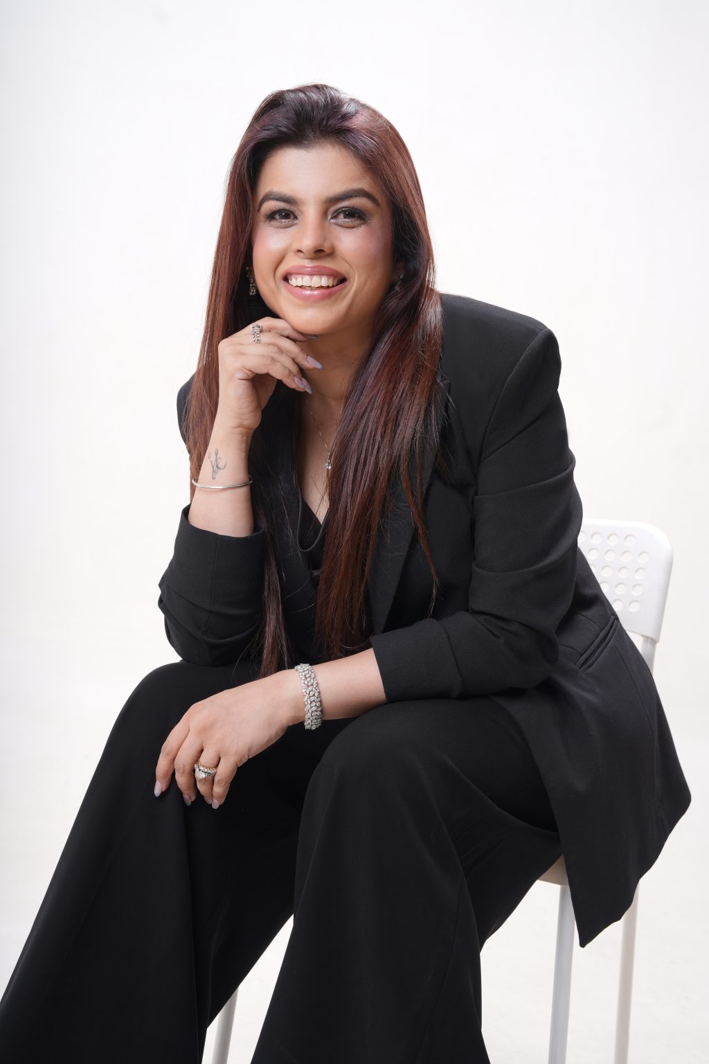 The Fashion Label Redefining Inclusive Womenswear in India