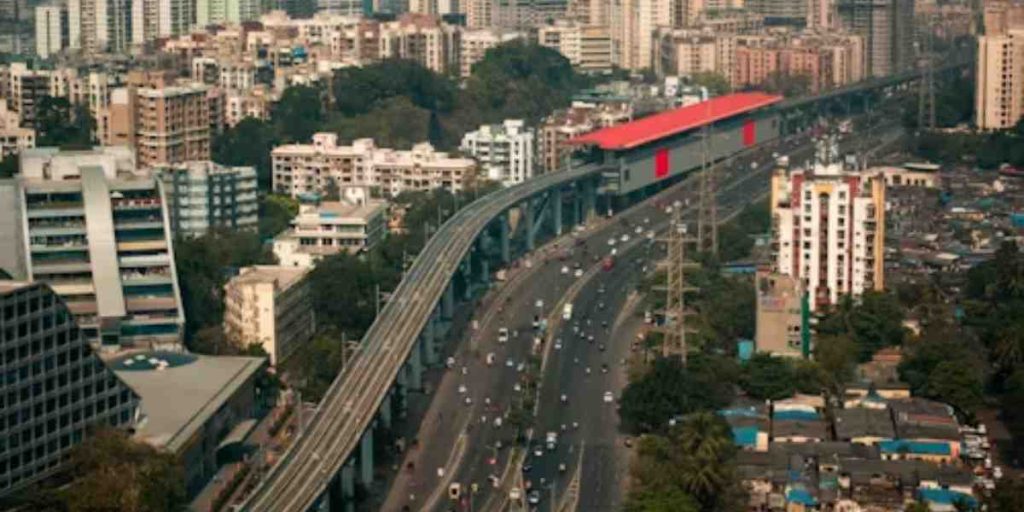 Navi Mumbai Metro Expansion Approved: Mega Tunnel Corridor Project Set to Boost Connectivity Across Maharashtra