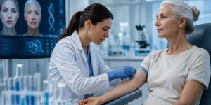 Reverse Aging Drug Trial Begins in First Human Study: Can Aging Really Be Reversed?